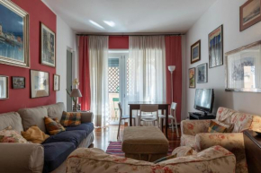 Cipro Apartment with balconies
